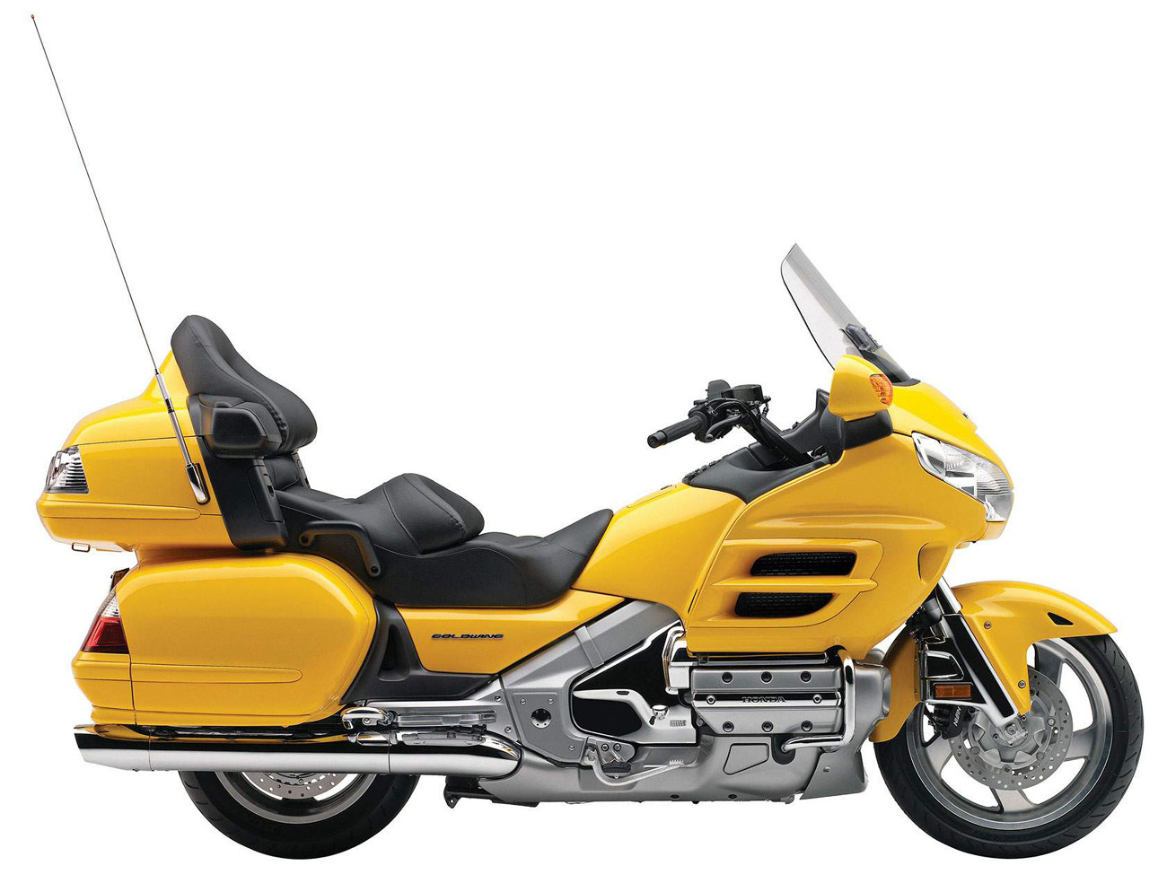 Goldwing 2010 hot sale